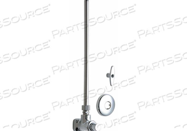OEM#: 1006-ABCPWATER SUPPLY STOP ID X L от Chicago Faucets