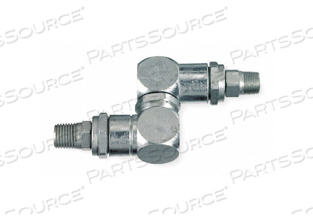 OEM#: 81387ШАРНИР ВЫСОКОГО ДАВЛЕНИЯ 1/2-27 X1/4 ДЮЙМА от Lincoln
