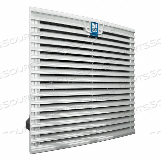 OEM#: 3237100ОСЕВОЙ ВЕНТИЛЯТОР КВАДРАТНЫЙ 4-19/32 H 15 CFM от Rittal