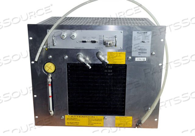 Заменяет Siemens Medical Solutions 7555118БЛОК ОХЛАЖДЕНИЯ ДЕТЕКТОРА