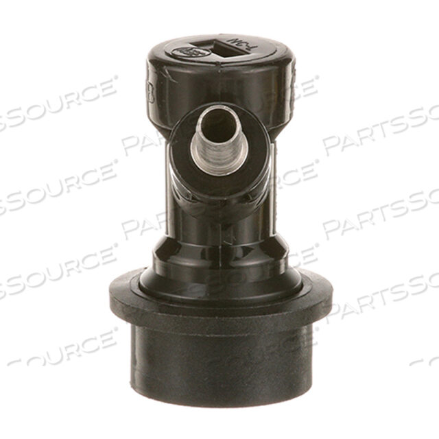 OEM#: 8015344РАЗЪЕДИНИТЕЛЬ, ШАРИКОВЫЙ ЗАМОК, 1/4 ШТУЦЕР, ЖИДКОСТЬ от AllPoints Foodservice