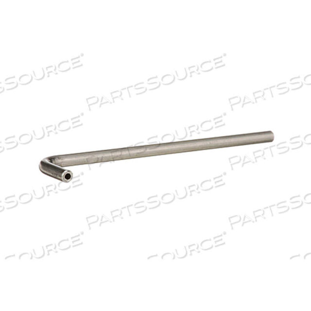 Заменяет AllPoints Foodservice 8015434ПИЛОТНАЯ ТРУБКА