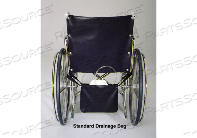 OEM#: 102011ДЕРЖАТЕЛЬ ДЛЯ МОЧЕВОГО МЕШКА, 100/CS от Skil-Care Corporation