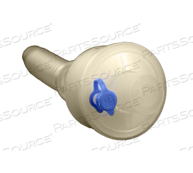 OEM#: 557071500HMEF 1000 с GSP и FLEXTUBE 30/PK от AirLife (также известной как SunMed Group, LLC)