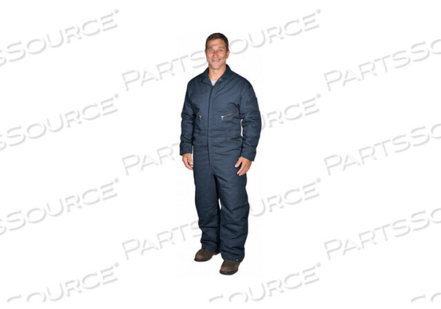OEM#: CT30NV RG ME8387 КОМБИНЕЗОН НА ГРУДЬ 38-40 ДЮЙМОВ, ТЕМНО-СИНИЙ от VF Imagewear, Inc.