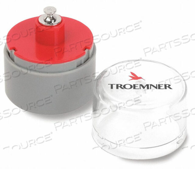 OEM#: 7021-1ВЕС ЦИЛИНДРА 10G СПЛАВ 8 SS КЛАСС 1 от Troemner, LLC
