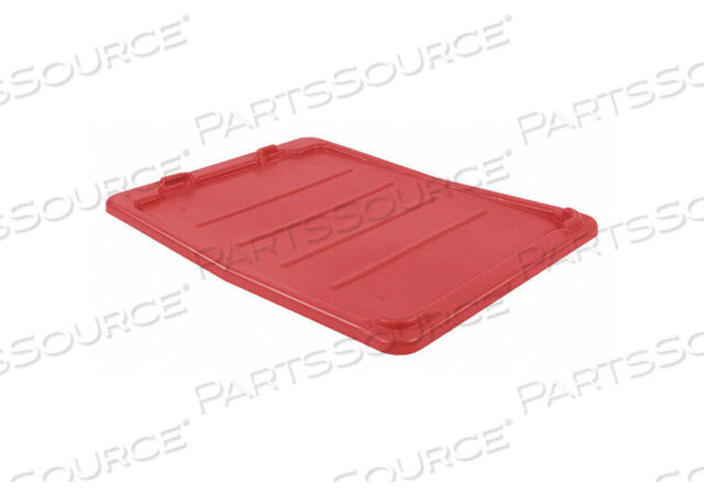 OEM#: CSN2618-1 КРЫШКА КОНТЕЙНЕРА REDF0151 ДЛЯ 65844 RED LEWIS BINS от Lewisbins