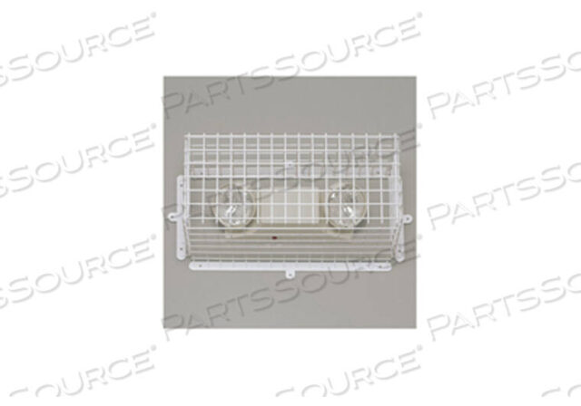 OEM#: STI 9649ЗАЩИТА ПРОВОЛОКИ 10-3/4 X 24-3/4 X 11-1/4 ДЮЙМА от Safety Technology International