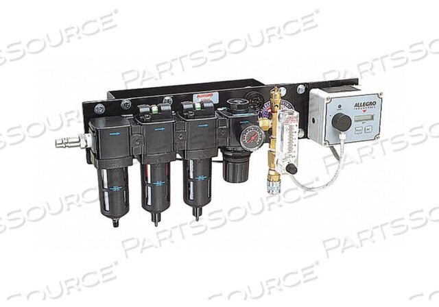 OEM#: 9873-40HФИЛЬТРАЦИОННАЯ ПАНЕЛЬ HANSON от Allegro