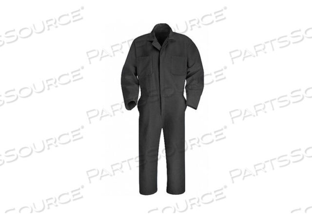 OEM#: CT10CH LN 44COVERALL CHEST 44IN. GRAY от VF Imagewear, Inc.