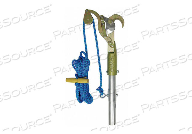 OEM#: PH-14-PKGЛЕЗЬЕ ДЛЯ СЕКАТОРА ДЕРЕВЬЕВ 1-1/2 ДЮЙМА ИЗ СТАЛИ от Jameson