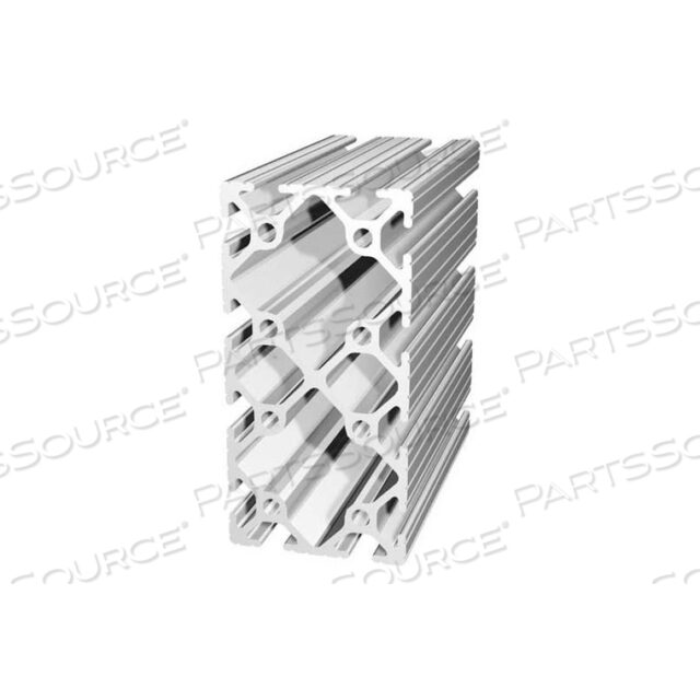 2 X 4 Т-ОБРАЗНЫЙ ПРОФИЛЬ, 145 ШТАНГА