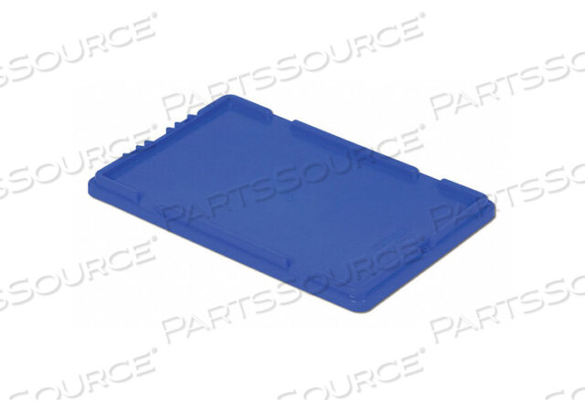 OEM#: CSN2012-1 BLUEF0147 КРЫШКА ДЛЯ КОНТЕЙНЕРА 65840 от Lewisbins