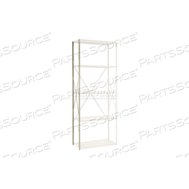 OEM#: UPA-96-SNDUPRIGHT ASSEMBLY 8 FEET от Tennsco Corp.