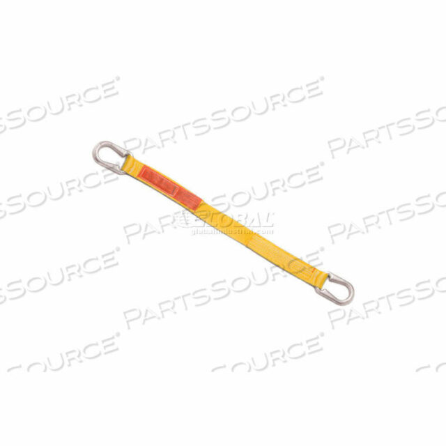 OEM#: UU2803DX3WEB СТРОПА 2-СЛОЙНАЯ UNI-LINK ДЛИНА 3 ФУТА, ШИРИНА 3 ДЮЙМА от Lift-All