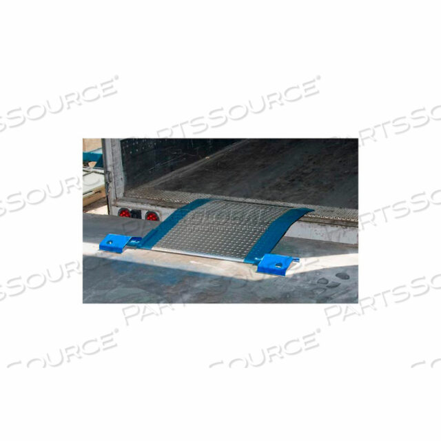 OEM#: SL4836ПРУЖИННАЯ АЛЮМИНИЕВАЯ ДОКОВАЯ ПЛАСТИНА, 48 X 36, ГРУЗОПОДЪЕМНОСТЬ 3560 ФУНТОВ от Bluff