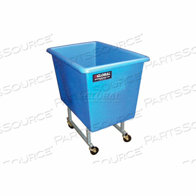 OEM#: 51130P06UBLUE PLASTIC BOX TRUCK LEVATED 6 BUSHEL CAPACITY от Cr Daniels | Dandux