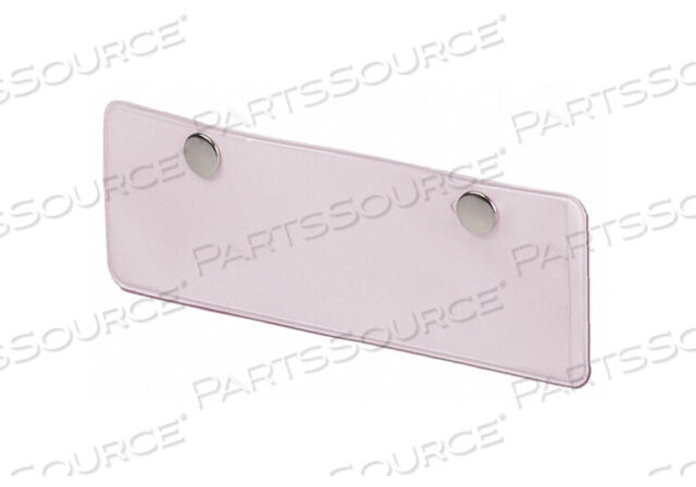 OEM#: CH20LSДЕРЖАТЕЛЬ ДЛЯ КАРТЫ 2-1/4 X 6-1/2 РОЗОВЫЙ от Lewisbins
