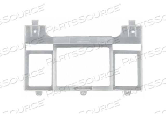 OEM#: CHKD49CARD HOLDER 29-1/2X29-1/2X41-1/2 GRAY от Lewisbins
