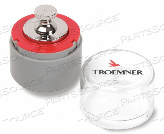 OEM#: 7016-1ВЕС ЦИЛИНДРА 200G СПЛАВ 8 SS КЛАСС 1 от Troemner, LLC