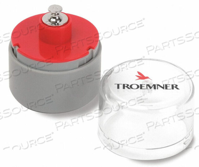 OEM#: 7020-1ВЕС ЦИЛИНДРА 20G СПЛАВ 8 SS КЛАСС 1 от Troemner, LLC