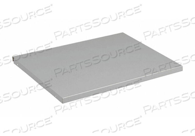 OEM#: 304 LIGHT GRAYSHELF 18 ДЮЙМОВ X 18 ДЮЙМОВ X 3/4 ДЮЙМА СЕРАЯ от Tennsco Corp.