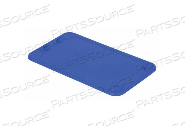 OEM#: CSN2414-1 BLUEF0149 КРЫШКА КОНТЕЙНЕРА ДЛЯ 65842 BLUE LEWIS BINS от Lewisbins