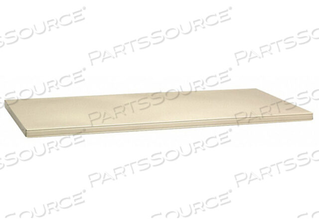 OEM#: 307 SANDSHELF 48 ДЮЙМОВ X 24 ДЮЙМА X 1-5/16 ДЮЙМА SAND от Tennsco Corp.