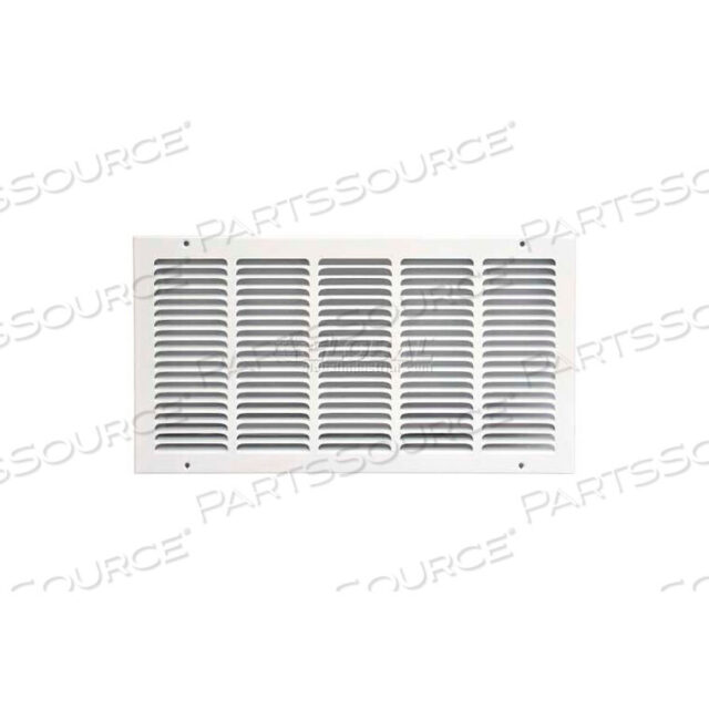 OEM#: SG-2010 RAGSPEEDI-GRILLE РЕШЕТКА ВОЗВРАТА ВОЗДУХА КРЫШКА ВЕНТИЛЯЦИИ 20 X 10 от Applied Applications Intl, LLC