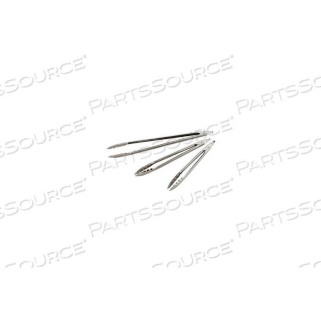 OEM#: 9513БЛОКИРОВОЧНЫЕ ЩИПЦЫ, 16 шт. от Alegacy Food Service Products Group, Inc.