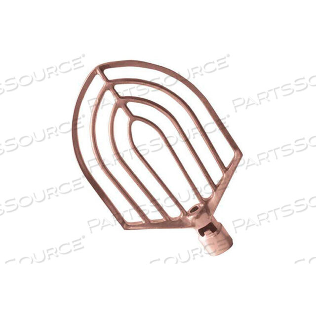 КРЮК ДЛЯ ТЕСТА J-ОБРАЗНОГО ТИПА ДЛЯ МИКСЕРА M802, L800, L800D, 80 КВАРТ