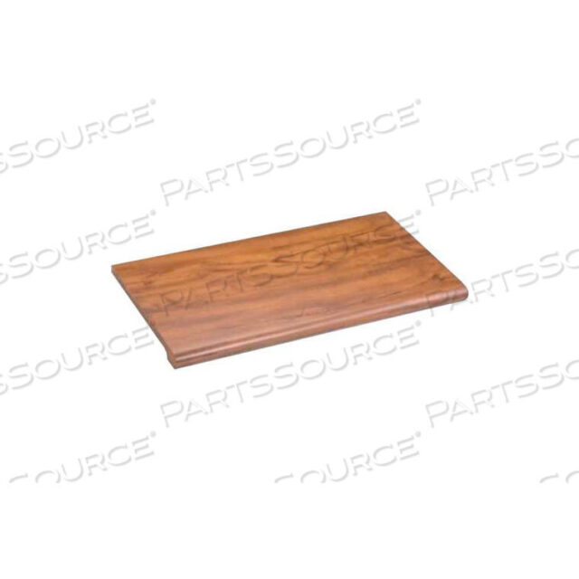 OEM#: IMS4813/C48W X 13D DURON SHELF - CHERRY от Amko Displays LLC