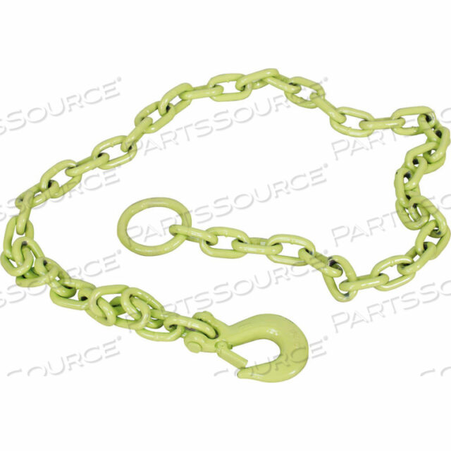 ЦЕПЬ ДЛЯ ВЫТЯГИВАНИЯ ДЕРЕВЬЕВ BRUSH GRUBBER TUGGER EXTREME - 6 Л