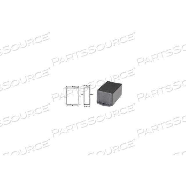 CU-1937-MB СТИЛЬ UTILIBOX Д 3,11 Д X 3,13 Ш X 1,56 В – МИН. КОЛ-ВО 15 шт.