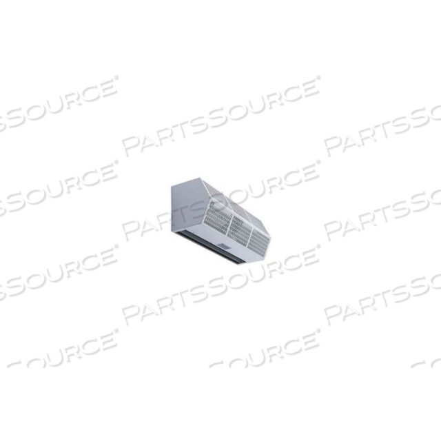 OEM#: SHC07-2060AAS СЕРТИФИЦИРОВАННАЯ ПО САНИТАРНЫМ ТЕХНИКАМ ВЫСОКОЭФФЕКТИВНАЯ ВОЗДУШНАЯ ЗАВЕСА 7 СЕРИИ, ШИРИНОЙ 60 ДЮЙМОВ от Berner International