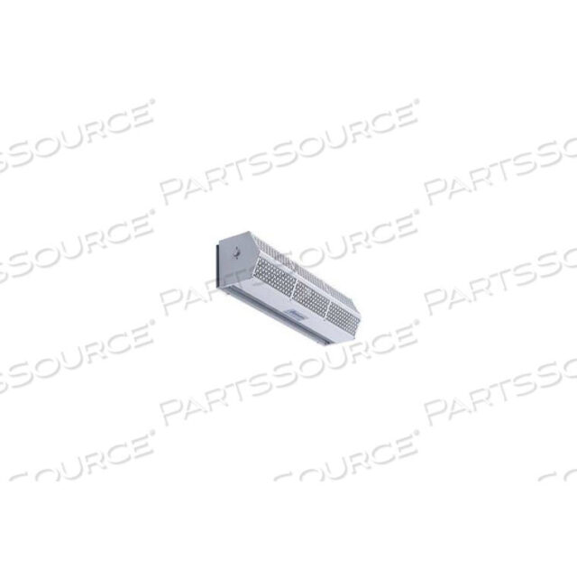 OEM#: SLC07-1060AASANITATION CERTIFIED НИЗКОПРОФИЛЬНАЯ ВОЗДУШНАЯ ЗАВЕСА 7 СЕРИИ, ШИРИНОЙ 60 ДЮЙМОВ от Berner International