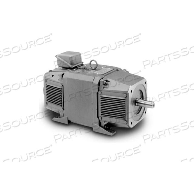 OEM#: CD1805RMOTOR, 5 л.с., 1750 об./мин., DC, 1810ATCZ, DPG от BALDOR