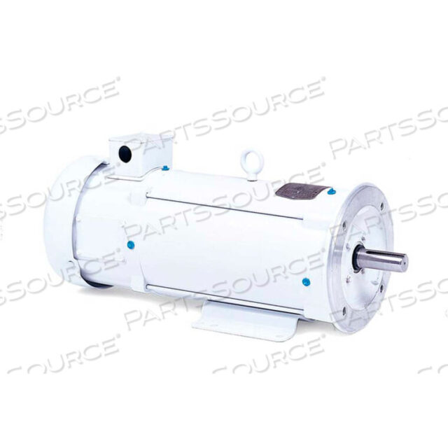 OEM#: CDPWD3320MOTOR, .33HP, 1750RPM, DC, 56C, 3327P, TENV, F1 от BALDOR