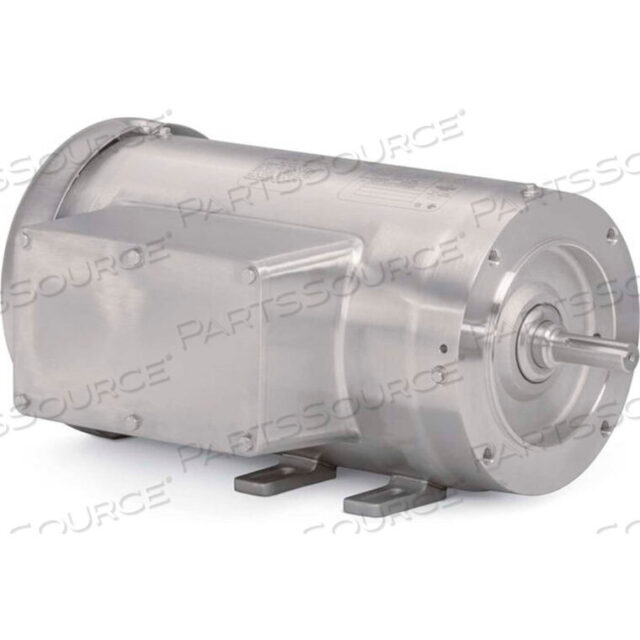 OEM#: CFSWDL3504FOOD SAFE, IP69, .5HP, 1740RPM, 1PH, 60HZ, 56C, 3524L, TEFC, F1 от BALDOR