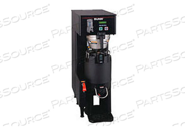 ОДИНАРНАЯ ТЕРМОСВЕЖАЯ ПИВОВАРА DBC, 120/240 BL FLK