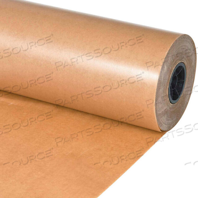 OEM#: PWP3630ВОЩЕНАЯ БУМАГА, 30#, 36 X 1500, 1 РУЛОН от The Packaging Wholesalers