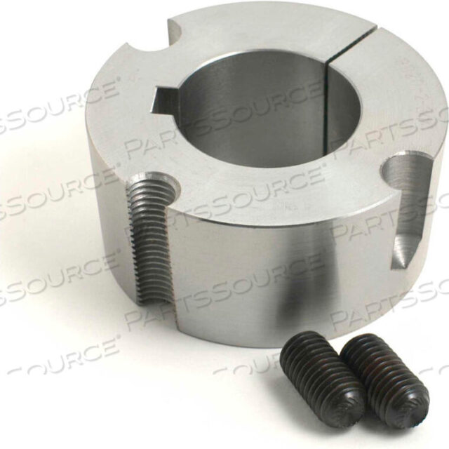 OEM#: 1008 X 5/85/8 X 1.33 1008 СЕРИЯ КОНИЧЕСКАЯ СТОПОРНАЯ СТАЛЬНАЯ ВТУЛКА, ОТВЕРСТИЕ 5/8 от Tritan