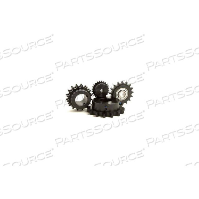 OEM#: 100A11HX1ЗВЕЗДОЧКА, ПЛАСТИНА, ШАГ 1-1/4, 1 ОТВЕРСТИЕ, 11 ЗУБЬЕВ от Tritan