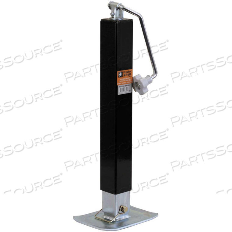OEM#: 00913102-1/2 TOPWIND SQUARE JACK DROP LEG - 26 TRAVEL от покупателей