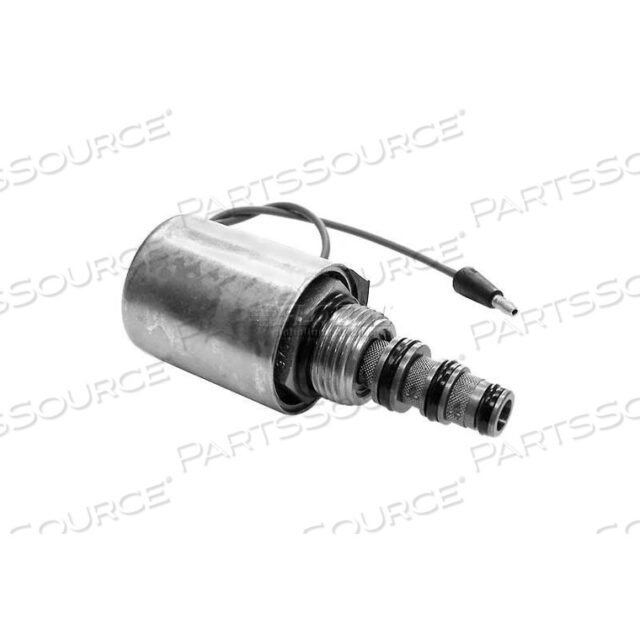 OEM#: 1306055C-СОЛЕНОИД (КАТУШКА И КЛАПАН), ЗАМЕНЯЕТ MEYER #15358 от Buyers Products