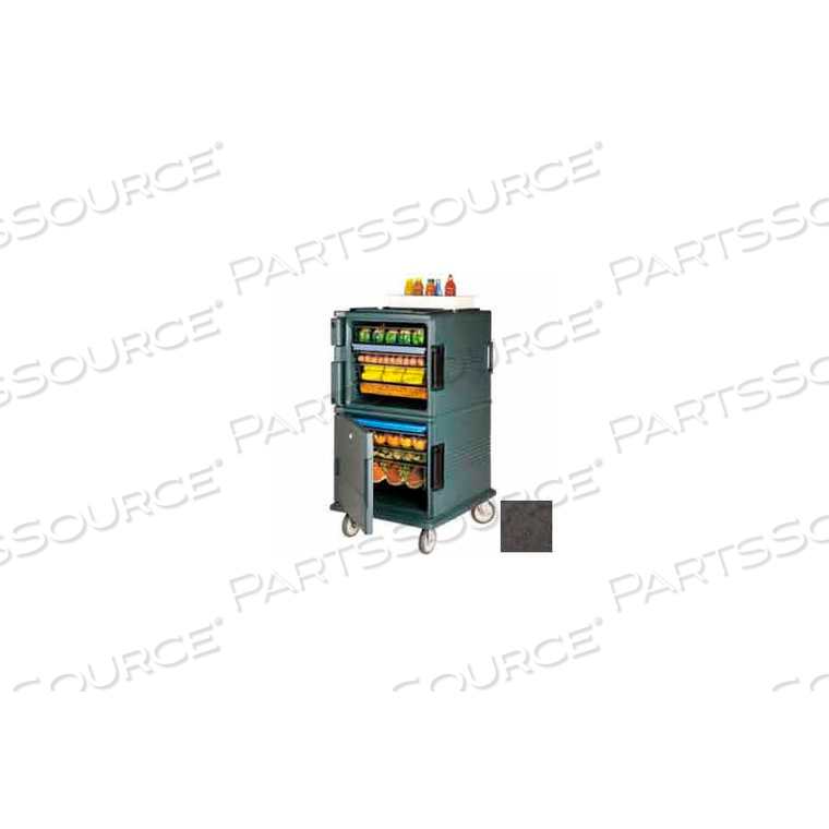 OEM#: UPC1600194ULTRA CAMCART FOOD CARRIER, ЕМКОСТЬ 120 КВАРТ, 6 КОЛЕС, ГРАНИТНЫЙ ПЕСОК от Cambro