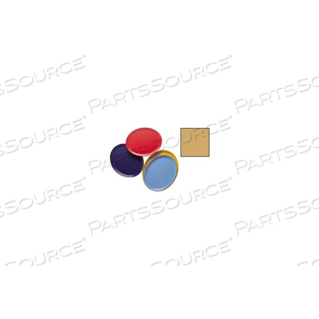 CAMTRAY 19 X 24 OVAL, EARTHEN GOLD