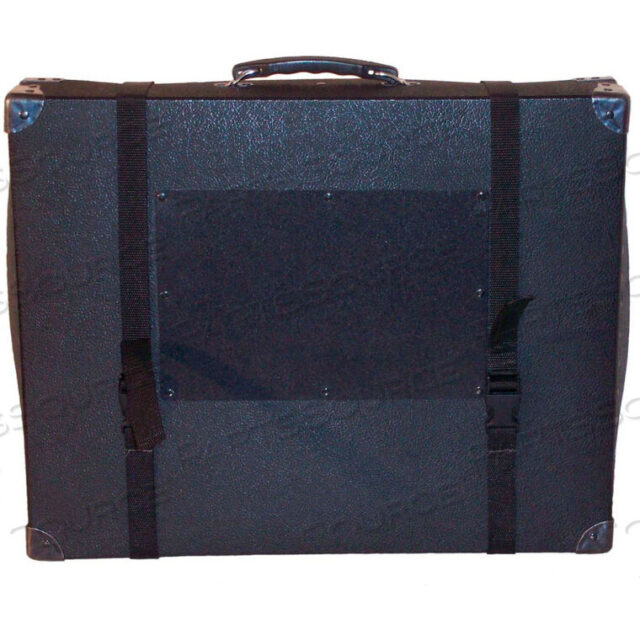 OEM#: P50-142 ТРАНСПОРТНЫЙ ЧЕХОЛ MOUNT & PRINT - 16 Д X 19 Ш X 4 В, ЧЕРНЫЙ от Case Design Corporation