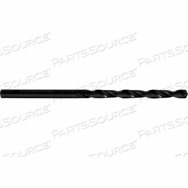 СВЕРЛО С ЧЕРНОЙ ОКСИДОЙ - 135 - 3/32 X 2-1/4 - 2 ШТ.