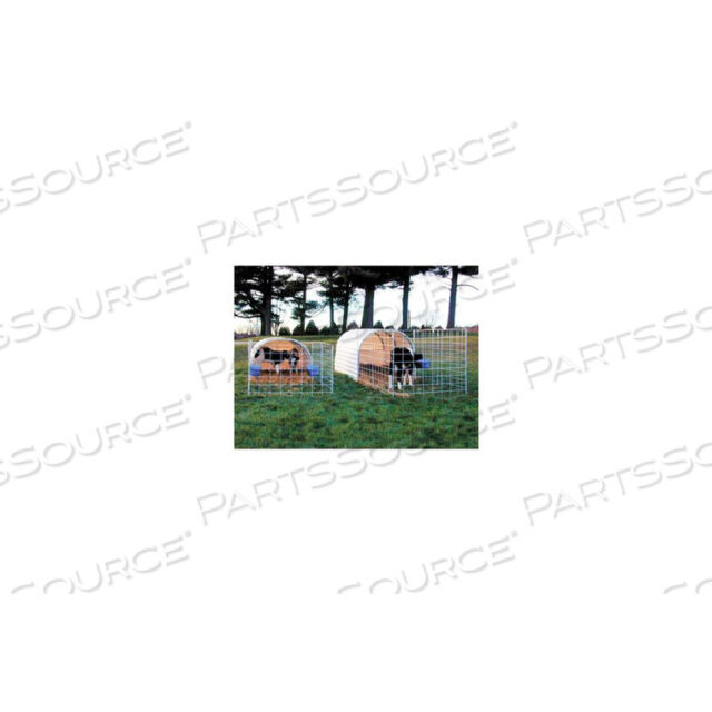 OEM#: 105213МАЛЕНЬКИЙ ДОМИК ДЛЯ ЖИВОТНЫХ 61Ш X 62В X 122Л от Clearspan